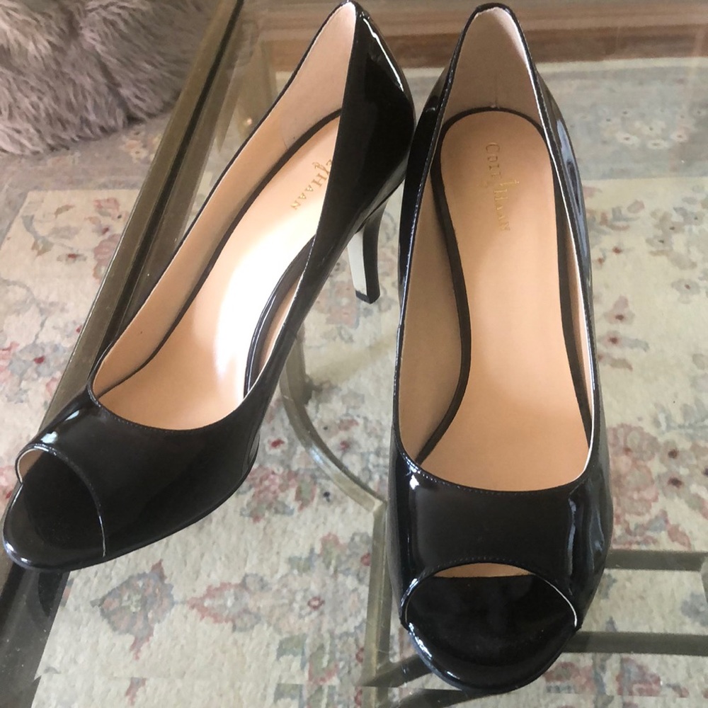 Cole Haan pumps